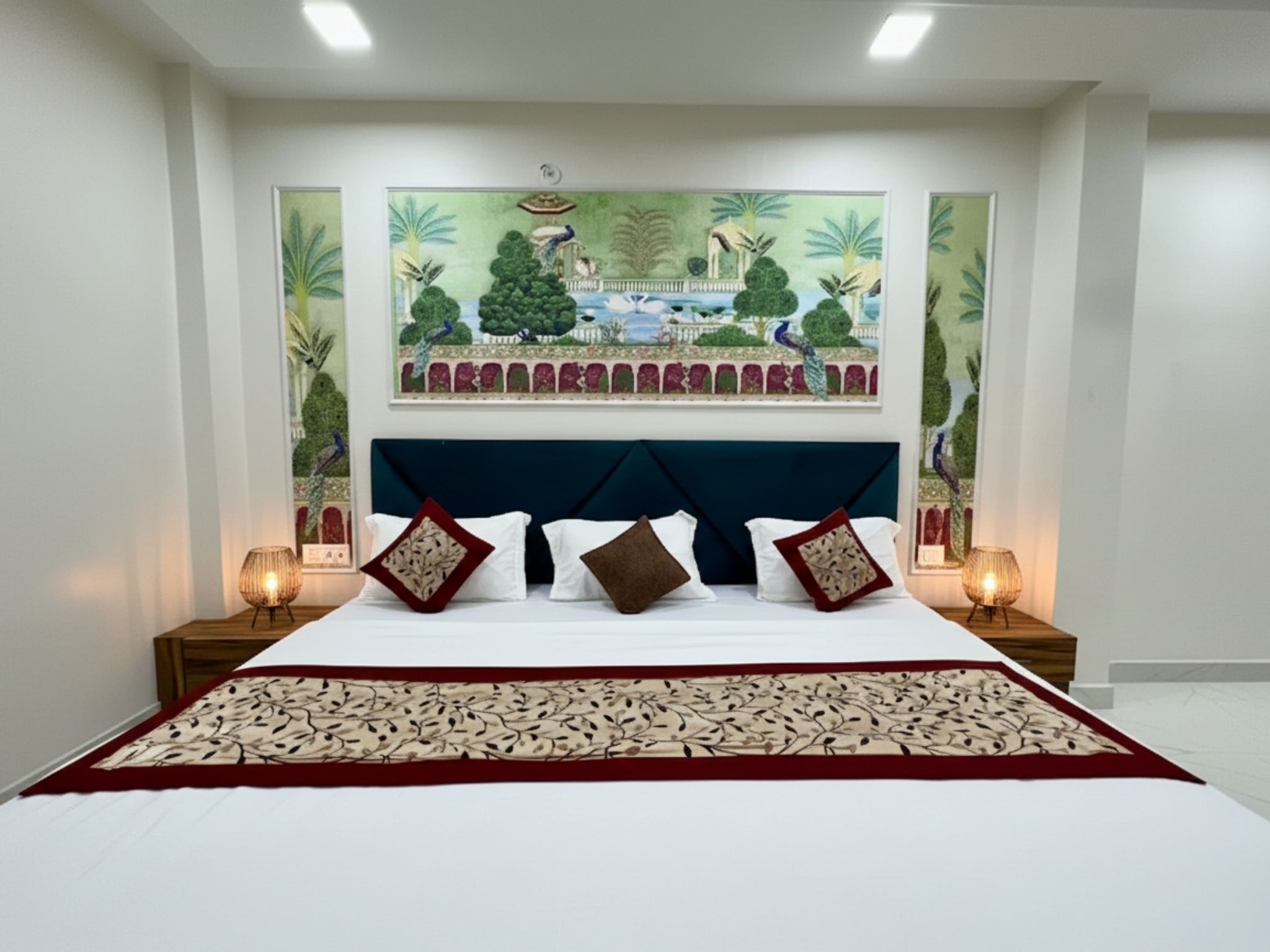 Room Photo